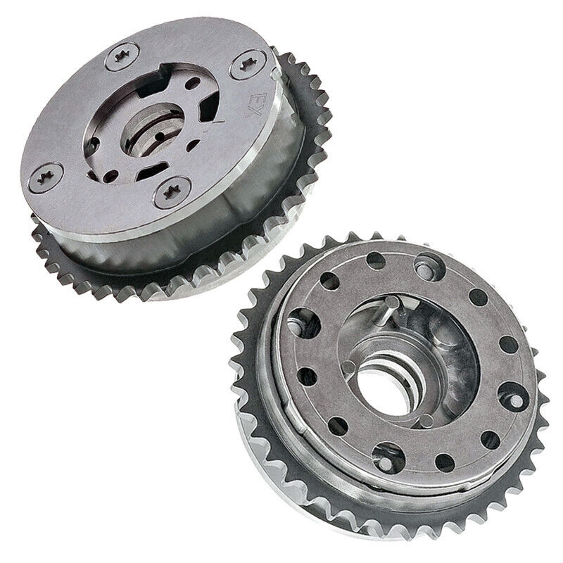 2 ST Kamaxel VVT-växel för BMW F22 F30 X4 Z4 X3 N20 2.0 11367583818 11367583819