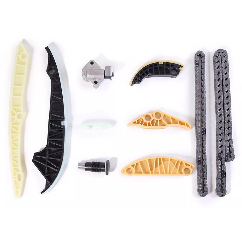 Varför ska du välja en kedjesats av hög kvalitet för Audi?