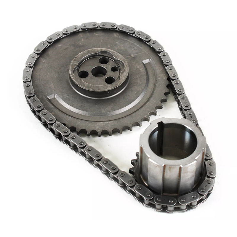 4,8L 5,3L 5,7L 6,0L Kamkedja 97-04 Cadillac GMC Pontiac OHV V8 Vortec