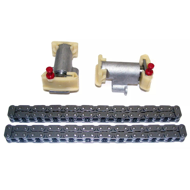 Sekundära tidskedjor och spännkit Jaguar Ford Land Rover V8 4.0L 4.2L 4.4L