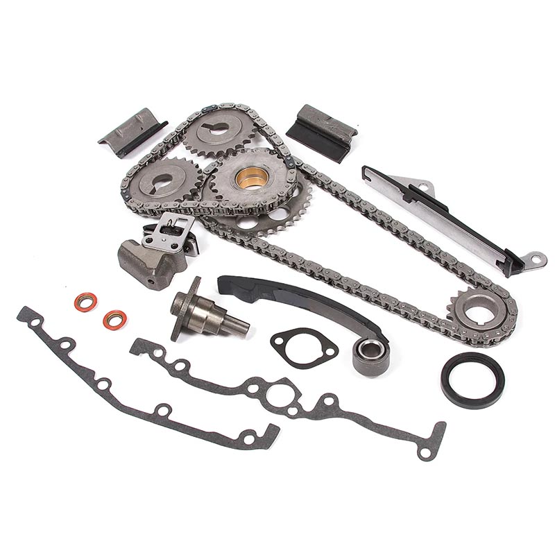 Kamkedjesats Passar 91-99 Nissan 200SX NX1600 Sentra 1.6L GA16DE DOHC